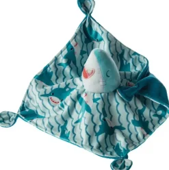 Mary Meyer Sweet Soothie Shark - Discontinued New