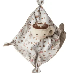 Mary Meyer ® Sweet Soothie: Latte 10" Fashion