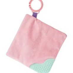 Mary Meyer ® Sweet Soothie Crinkle Teether: Ice Cream 6" Outlet