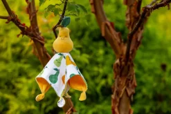 Mary Meyer ® Sweet Soothie: Pear 10" New
