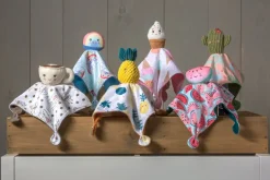 Mary Meyer ® Sweet Soothie: Ice Cream 10" New