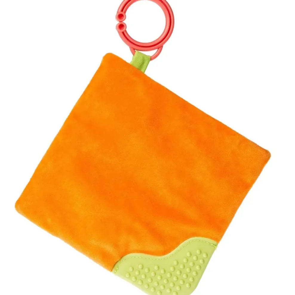 Mary Meyer ® Sweet Soothie Crinkle Teether: Sushi 6" Fashion
