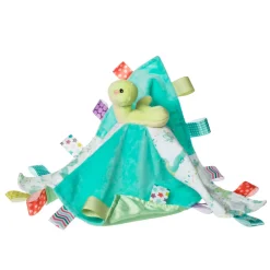 Mary Meyer Taggies® Character Blanket: Sniggles Snake 13" Fashion