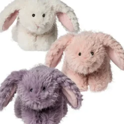 Mary Meyer Whispers Bunny Assorted 4" Online
