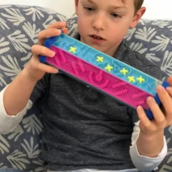 Mobi Möbi® Zoomi Hexagon Maze New