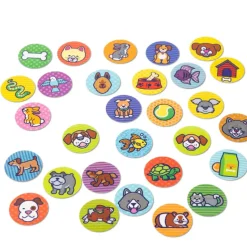 Melissa and Doug Melissa & Doug® Sticker WOW!® Refill Stickers – Dog (Stickers Only, 300+) Online