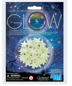 The Toy Network 4M-Glowing Imagination Glow Mini Stars Sale