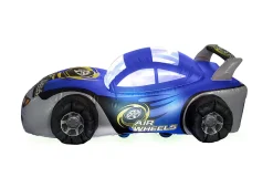 Mindscope Turbo Twister Air Wheels (Blue) 3' Discount