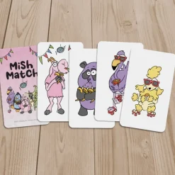 usaopoly Mish Match™ Fashion