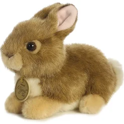 Aurora Miyoni Tots by Baby Bunny Tan 7" Hot