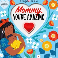 MacMillan Mommy, You're Amazing Fashion