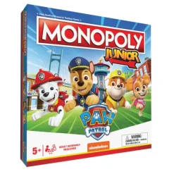 usaopoly Monopoly Jr®: Paw Patrol New