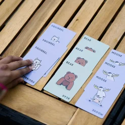 Dolphin Hat Games Moose Match Mayhem Best