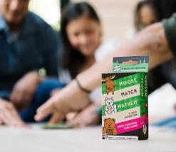 Dolphin Hat Games Moose Match Mayhem Best