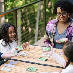 Dolphin Hat Games Moose Match Mayhem Best