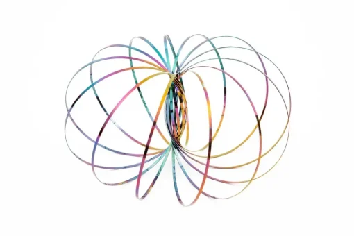 Fun in Motion Toys Mozi Flow Ring Clearance