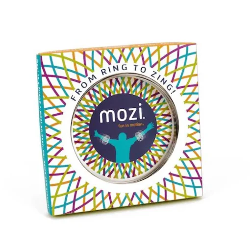 Fun in Motion Toys Mozi Flow Ring Clearance