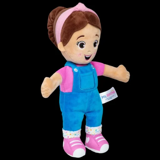 Spin Master Ms. Rachel Cuddle 'N Comfort Doll Sale