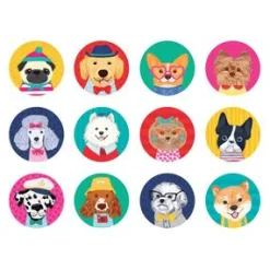 Mudpuppy Memory Match - Dog Portraits Clearance