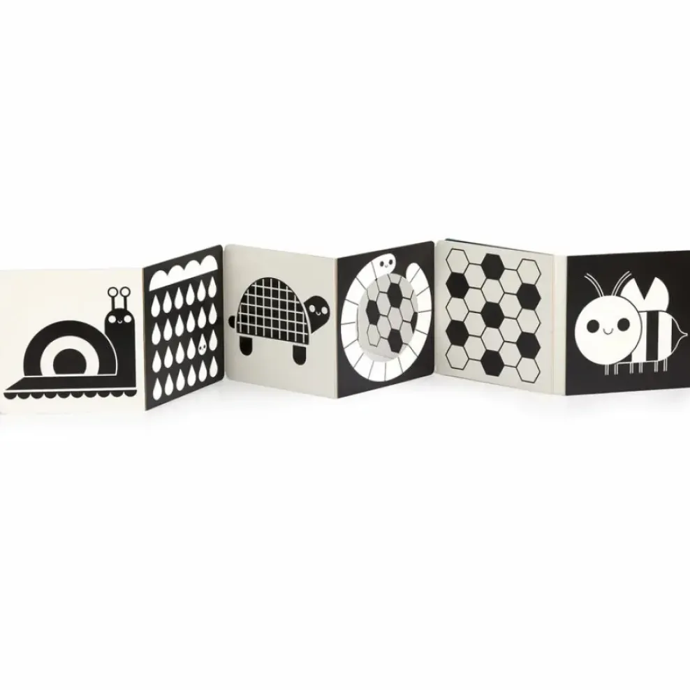 Mudpuppy My Tummy Board Book: Nature New