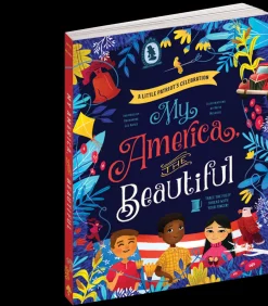 Workman Publishing My America, the Beautiful Outlet