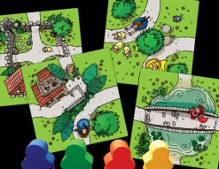 Asmodee My First Carcassonne Sale