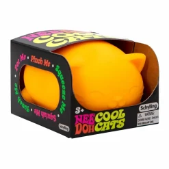 Schylling NeeDoh® Cool Cats Discount