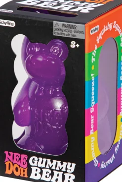 Schylling NeeDoh® Gummy Bear Online