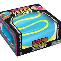 Schylling NeeDoh® Jelly Donut New