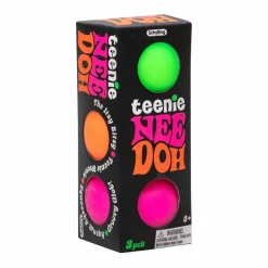 Schylling NeeDoh® Teenie Discount