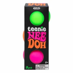 Schylling NeeDoh® Teenie Discount