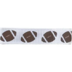 No Slippy Hair Clippy Clipettes Set Football Sale