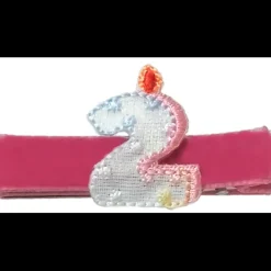 No Slippy Hair Clippy Honor Sweet Celebrations #2 New