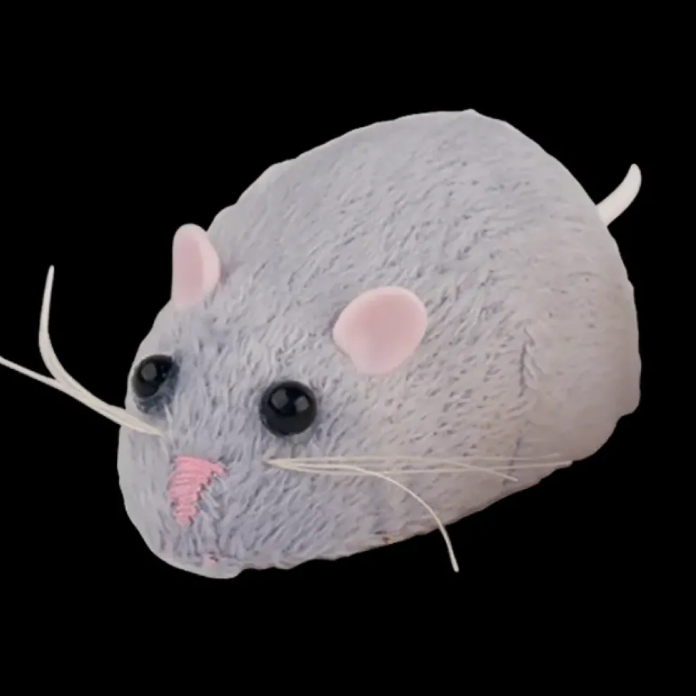 Odyssey Toys: Meddling Mouse Outlet