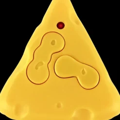 Odyssey Toys: Meddling Mouse Outlet