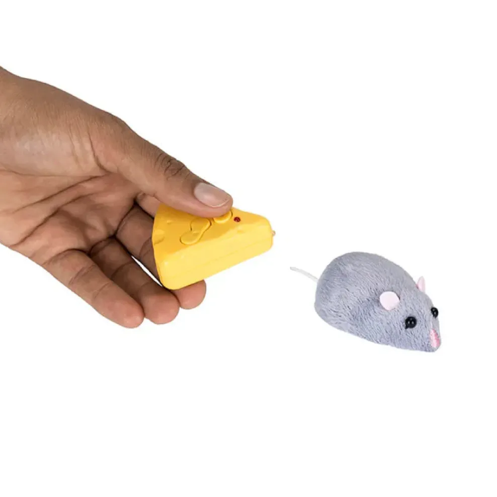 Odyssey Toys: Meddling Mouse Outlet