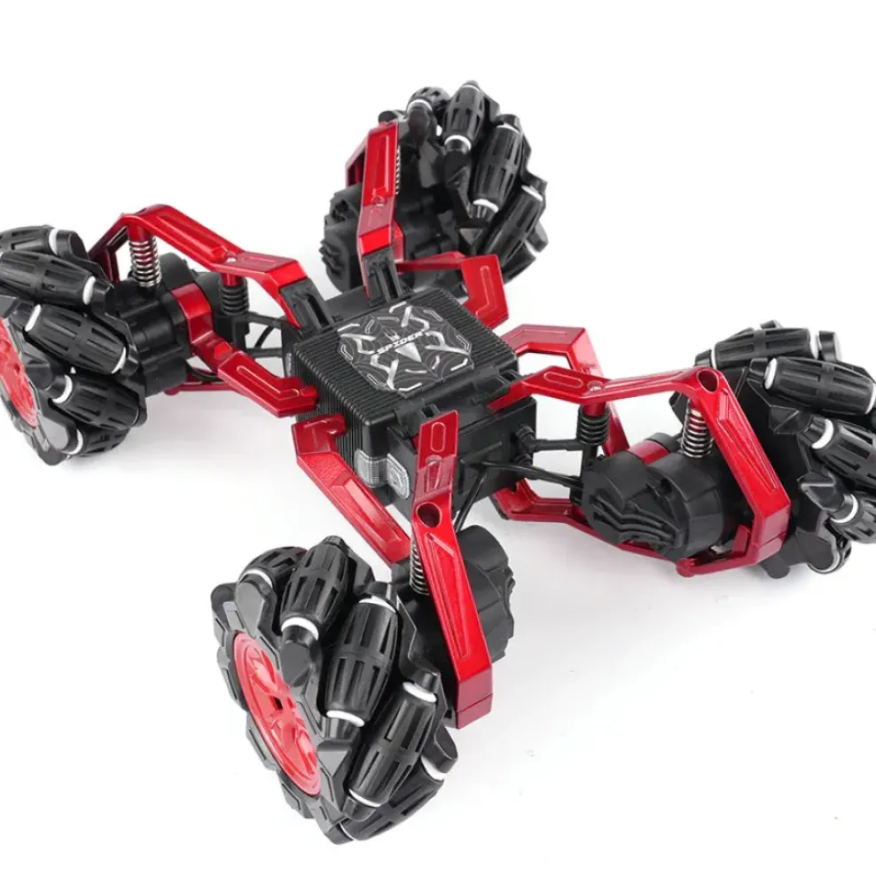 Odyssey Toys: Spider RC Car Sale