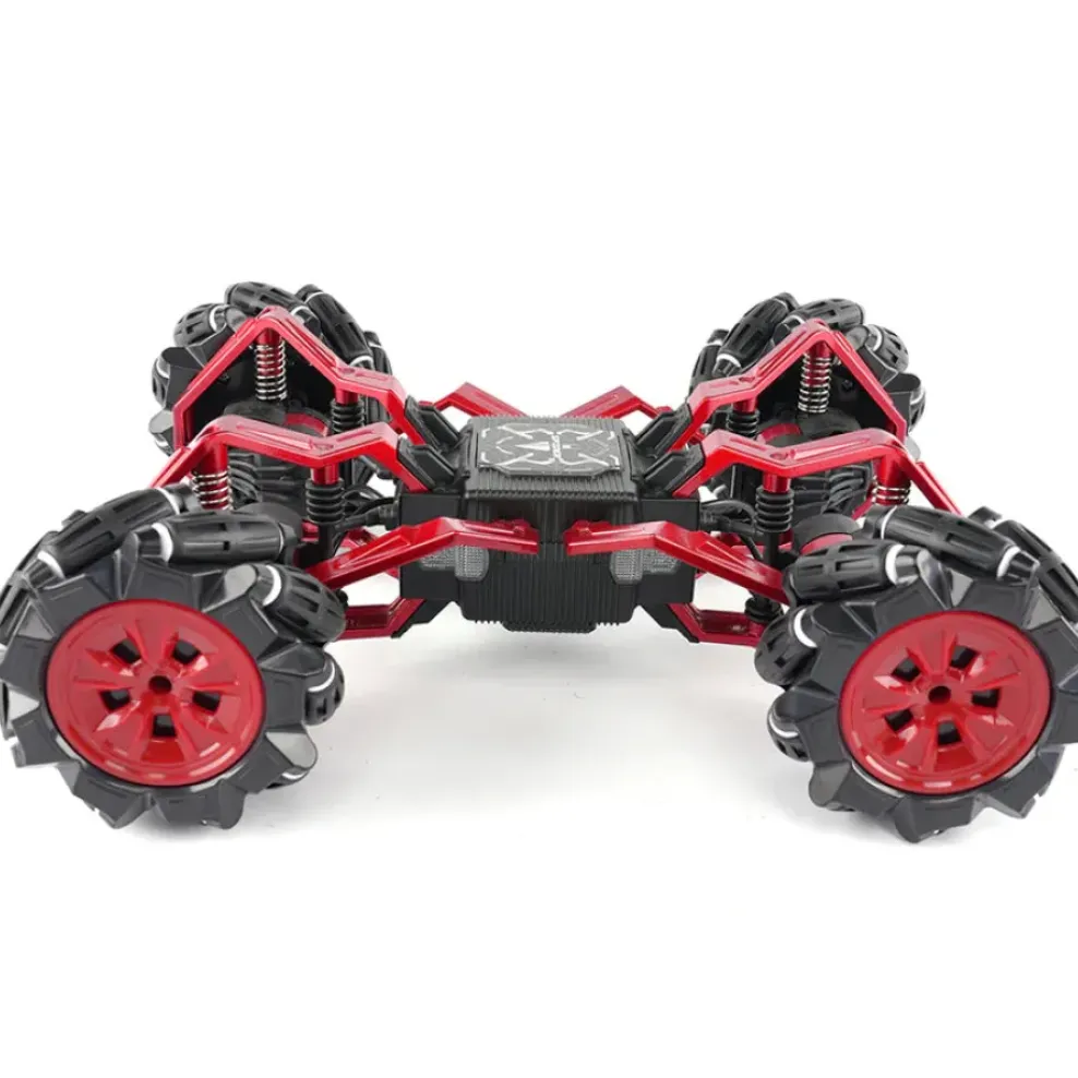 Odyssey Toys: Spider RC Car Sale