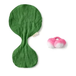 Hotaling Imports Oli & Carol Ramona the Radish Mini Doudou Teether Sale