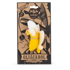 Hotaling Imports Oli & Carol Teether: Ana Banana Online