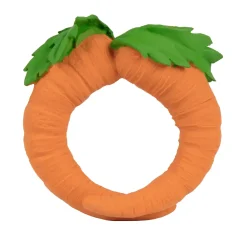Hotaling Imports Oli & Carol Teether: Cathy the Carrot Sale