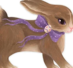 Simon & Shuster One Busy Bunny Outlet