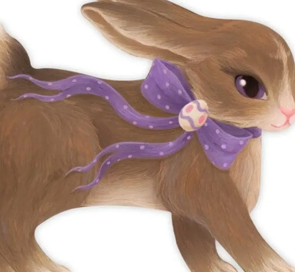 Simon & Shuster One Busy Bunny Outlet