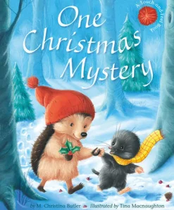 Penguin Random House LLC One Christmas Mystery Discount