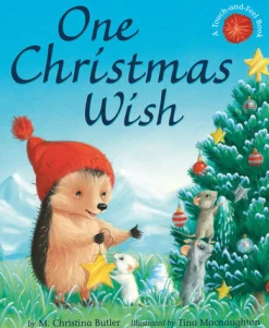 Penguin Random House LLC One Christmas Wish New