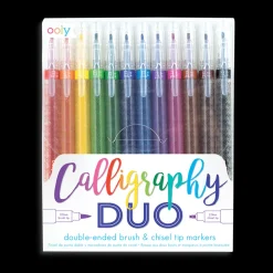 Ooly Calligraphy Duo Discount