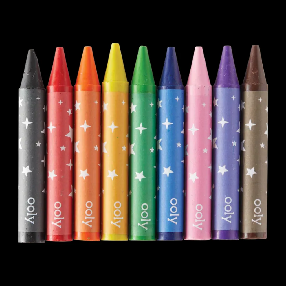 Ooly Carry-Along Coloring Book - Pet Pals Sale