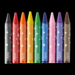 Ooly Carry-Along Coloring Book - Sea Life Discount