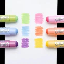 Ooly Chunkies Paint Sticks - Pastel New