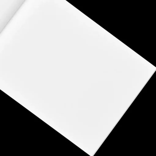 Ooly Chunkies Paper Sketch Pad Fashion